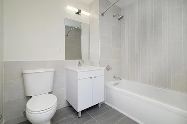 Rented by Modern Spaces