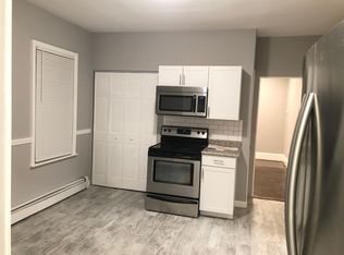 68 Radcliffe Ave #1, Providence, RI 02908