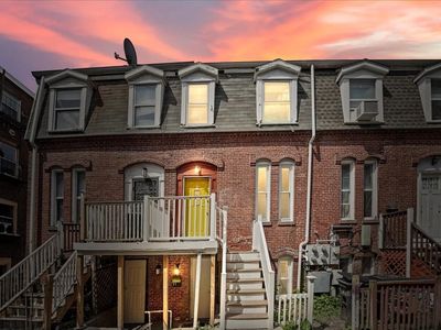 2 Presby Pl, Boston, MA, 02119