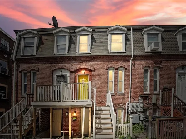 2 Presby Pl, Boston, MA 02119