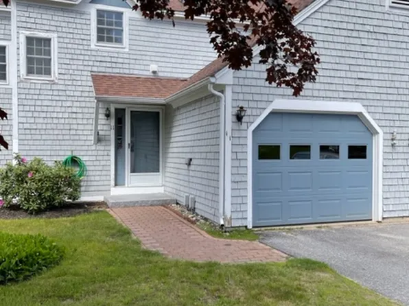 11 Sadler Dr #11, Brunswick, ME 04011