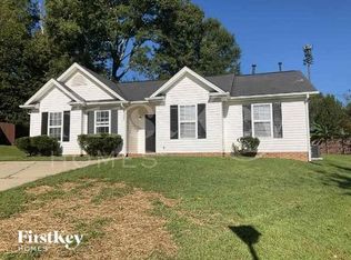 3007 Amanda Nicole Ct, Charlotte, NC 28212