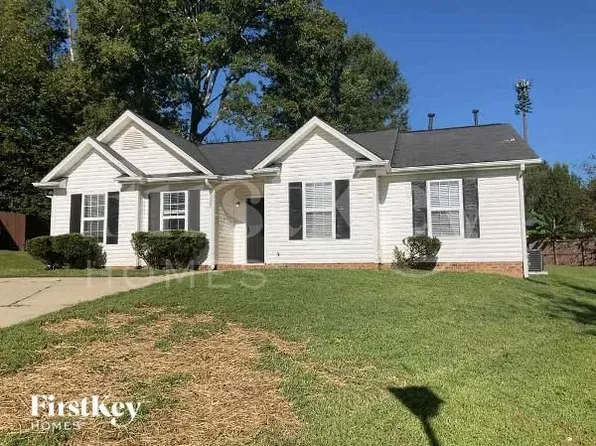 3007 Amanda Nicole Ct, Charlotte, NC 28212