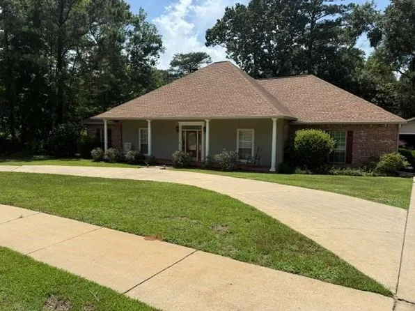 73 General Canby Dr, Spanish Fort, AL 36527