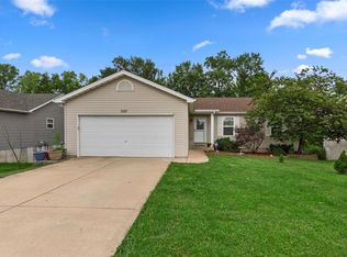 227 Conrad Cir, Truesdale, MO 63380