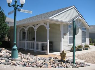 1865 E Baker St, Prescott Valley, AZ 86314