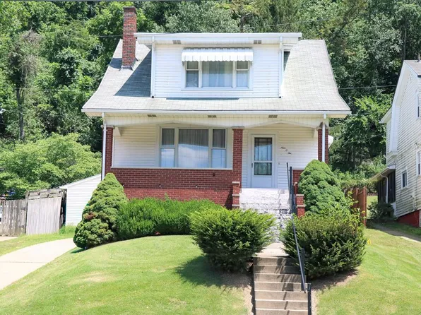 902 Warwood Avenue, Wheeling, WV 26003