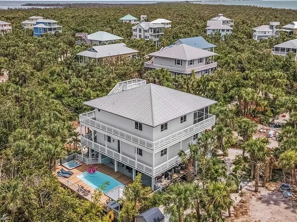 4490 Oyster Shell Dr, Captiva, FL 33924