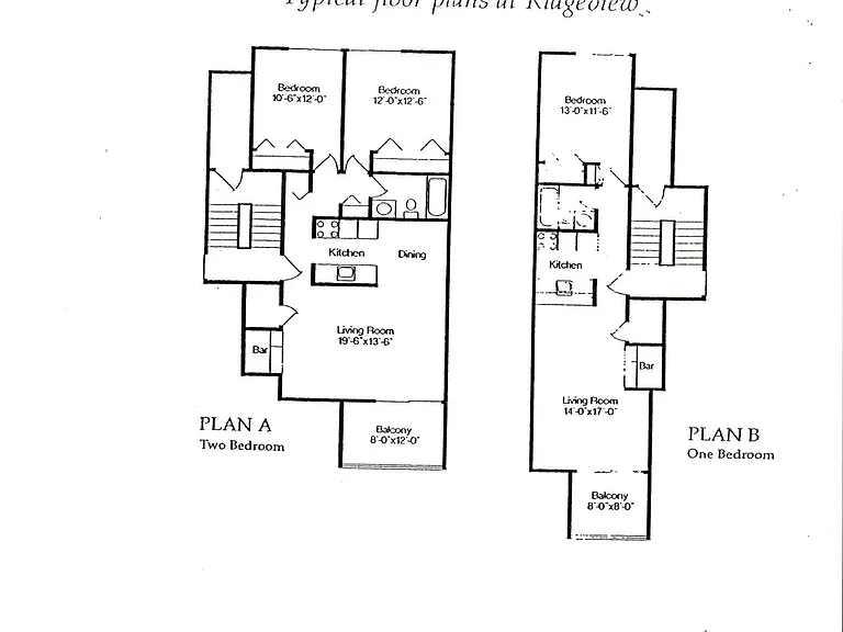 12826 Nicollet Ave #201 — Photo 5