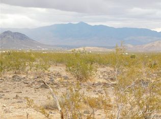 0 N Granville Rd, Golden Valley, AZ 86413