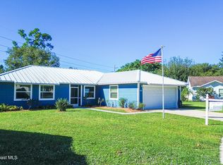 871 Southern Pine Trl, Rockledge, FL 32955