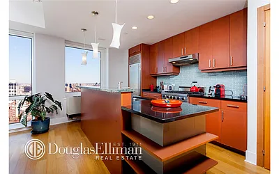 Sold by Douglas Elliman