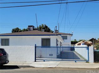 10507 S Inglewood Ave, Inglewood, CA 90304