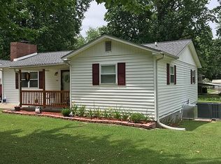 178 Central Ave, Grand Rivers, KY 42045