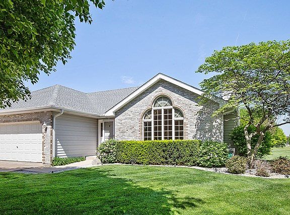 Professionally landscaped and perfectly maintained!
