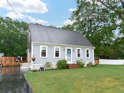 85 Alicia Dr, Taunton, MA, 02780