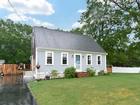 85 Alicia Dr, Taunton, MA 02780