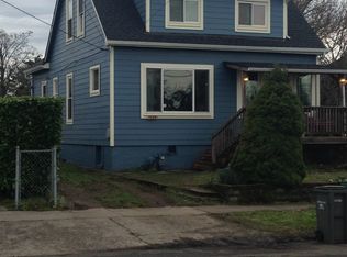 534 NE 67th Ave, Portland, OR 97213