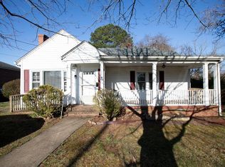 611 Griffin Blvd, Farmville, VA 23901