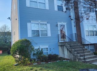 4412 Lavender Ln, Bowie, MD 20720