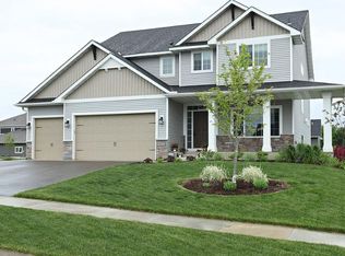 19058 Himalaya Ave, Lakeville, MN 55044
