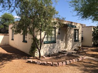 1102 E Limberlost Dr #F, Tucson, AZ 85719