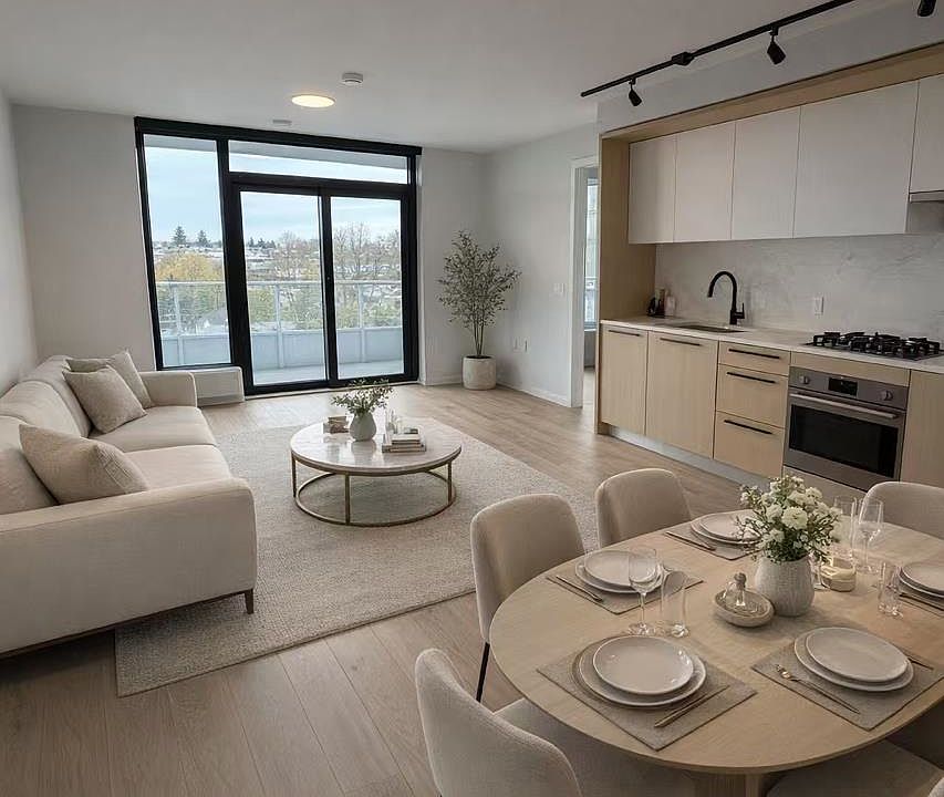 1st image of 2729 Kingsway #512