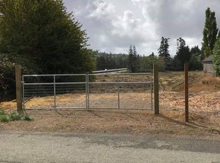 0 W Mill Ln, Coos Bay, OR 97420
