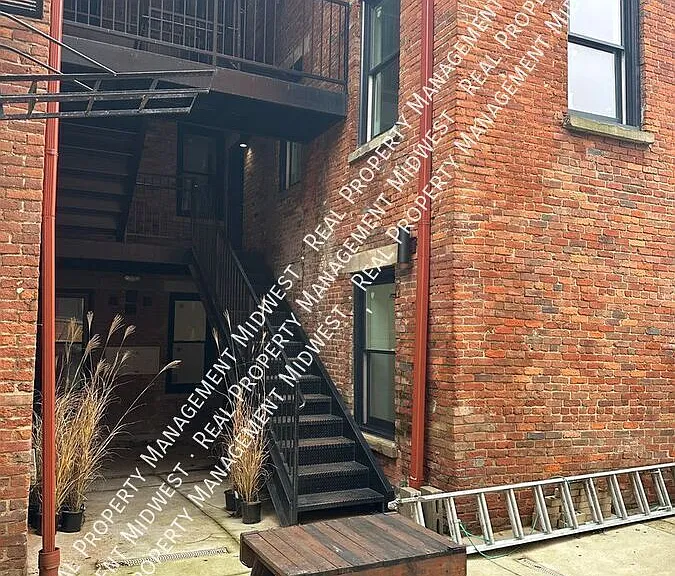 100 E McMicken Ave #3B — Photo 21