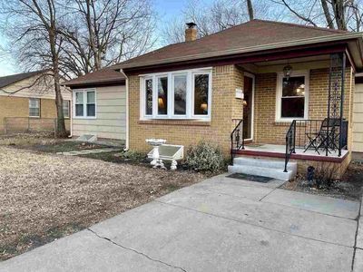 2915 E Lincoln St, Wichita, KS, 67211