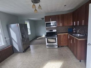 110 Sherwood St FLOOR 2, Providence, RI 02908