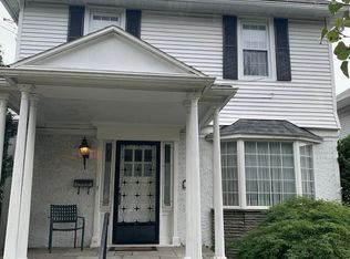 2216 Jefferson Ave, Scranton, PA 18509