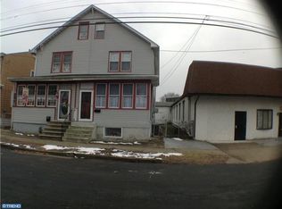 714 Division St, Gloucester City, NJ 08030