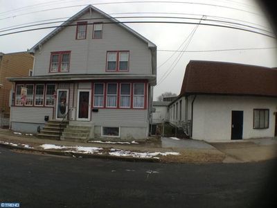 714 Division St, Gloucester City, NJ, 08030