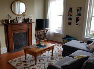 618 N Taylor Ave #3, Pittsburgh, PA 15212