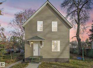 4315 52nd St, Wetaskiwin, AB T9A1N3