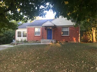 1203 Argle Ave, Madison, TN 37115