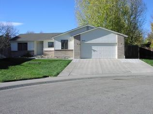 2413 Hartford Cir, Fort Collins, CO 80525