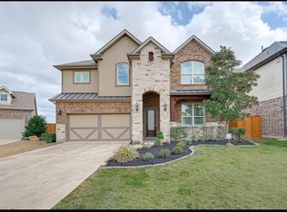 8922 E Coral Honeysuckle Loop, Cypress, TX 77433