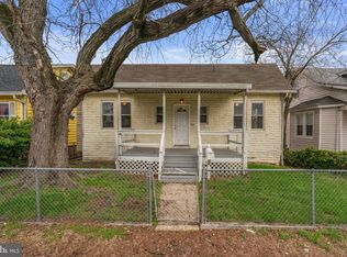 505 Northpoint Rd, Baltimore, MD 21224