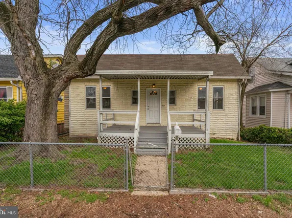 505 Northpoint Rd, Baltimore, MD 21224