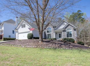 4475 Wimberly Way, Cumming, GA