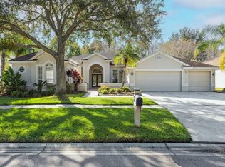 5206 Reflections Blvd, Lutz, FL 33558