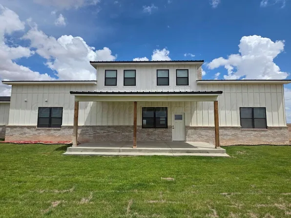 21150 W Farmers Ave, Amarillo, TX 79119