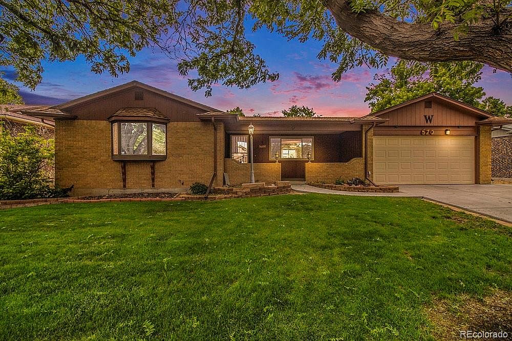 670 Nucla Way, Aurora, CO 80011 MLS 1663862 Zillow