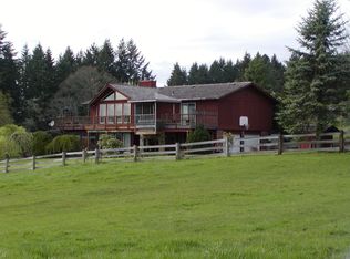 221 Gore Rd, Kalama, WA 98625