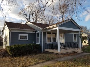 631 Royal Heights Rd, Belleville, IL 62226