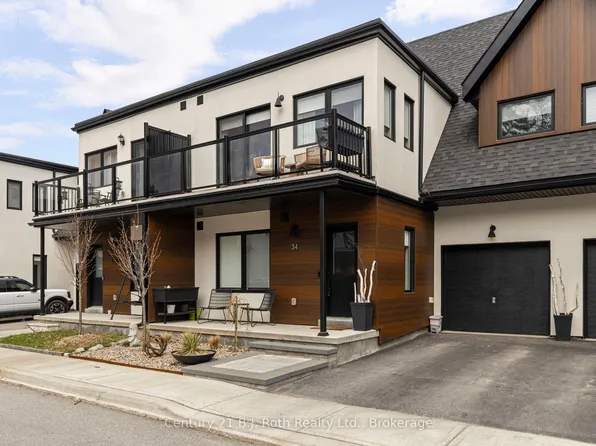 34 Ruby Cres, Orillia, ON L3V 8M3