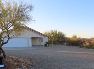 56915 S Us Highway 93, Wickenburg, AZ 85390