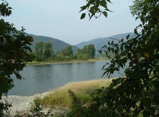 3855 Kootenai River Rd, Libby, MT 59923